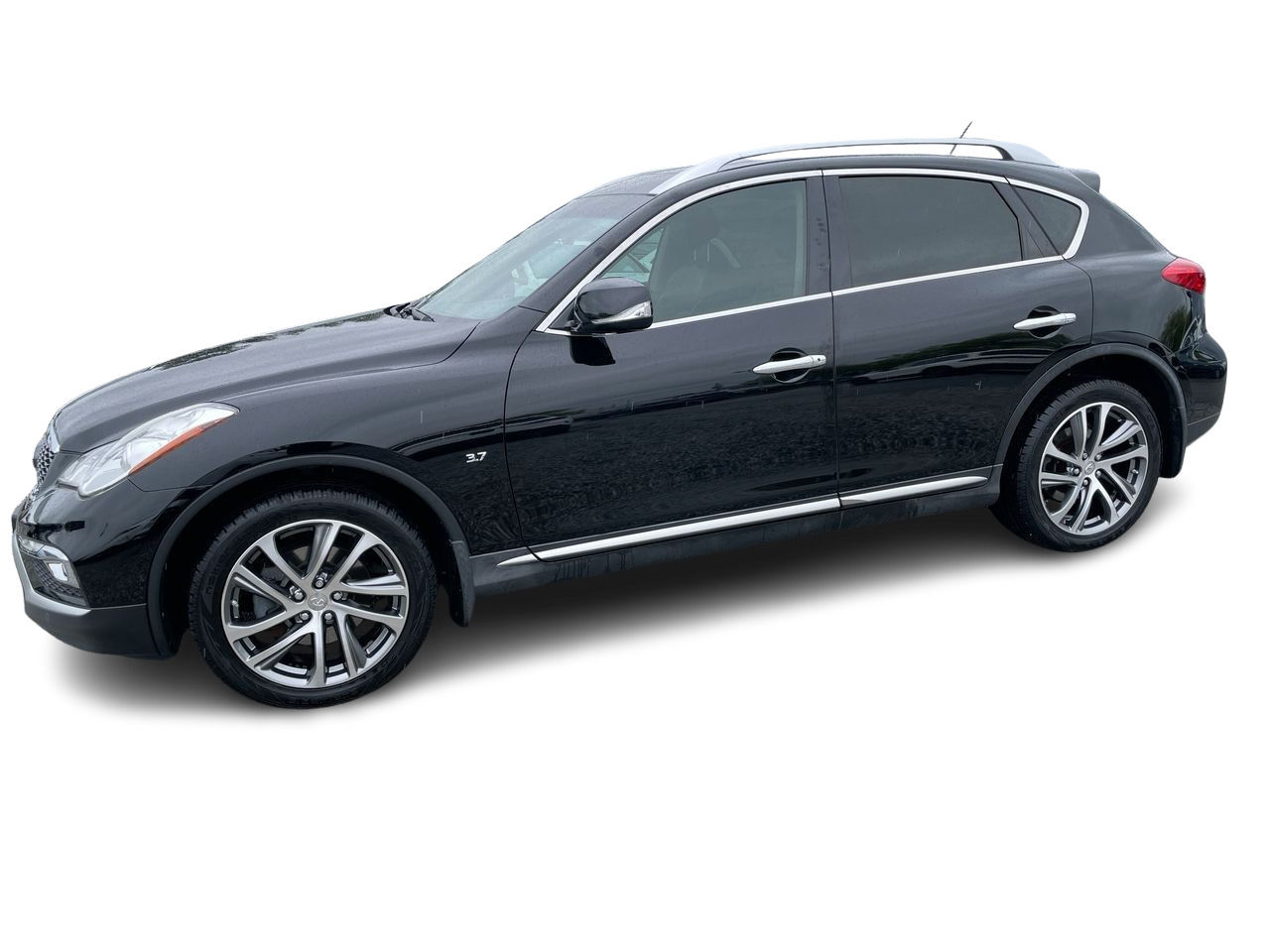 2017 Infiniti QX50 in Richmond, British Columbia