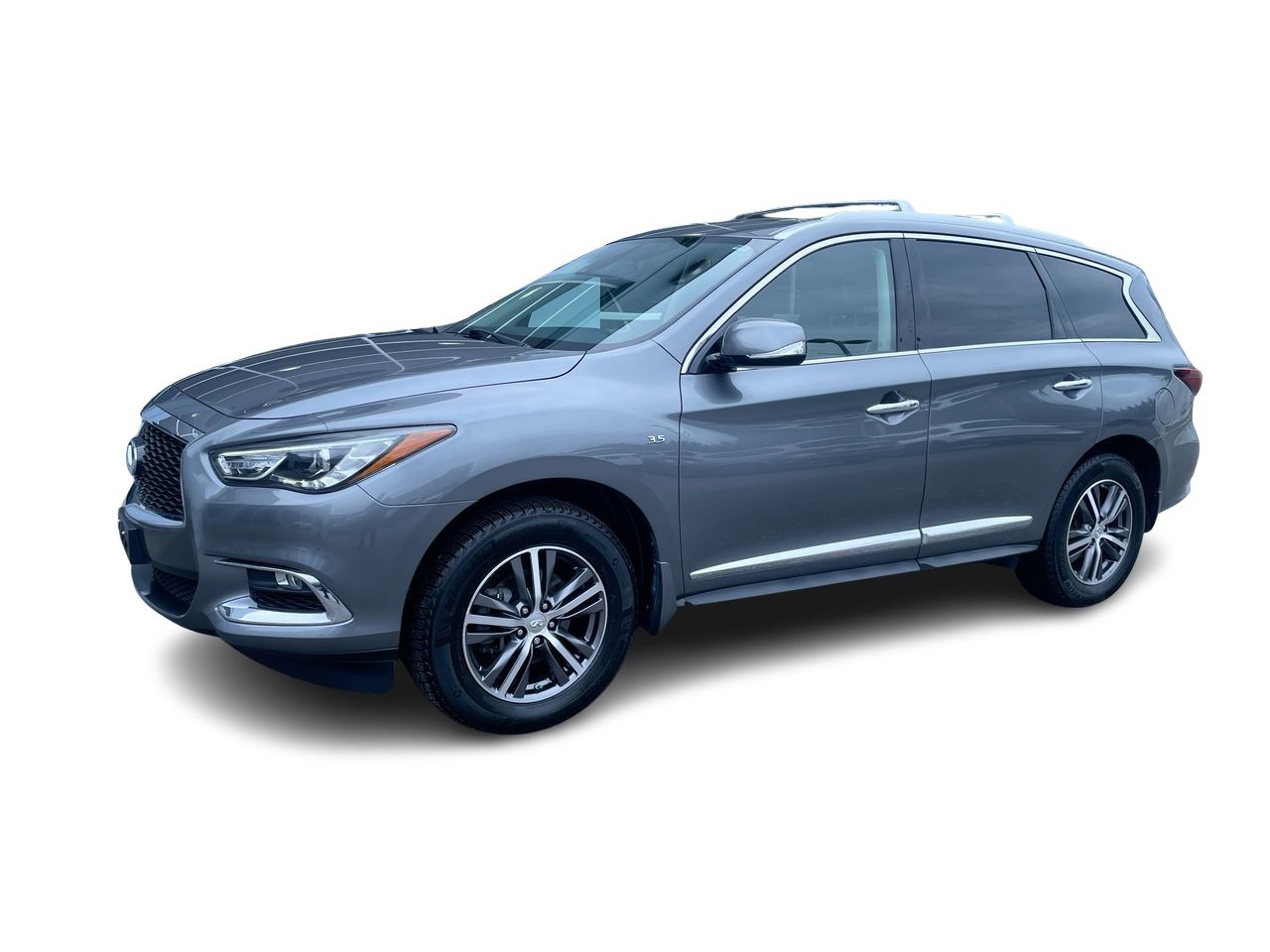 2019 Infiniti QX60