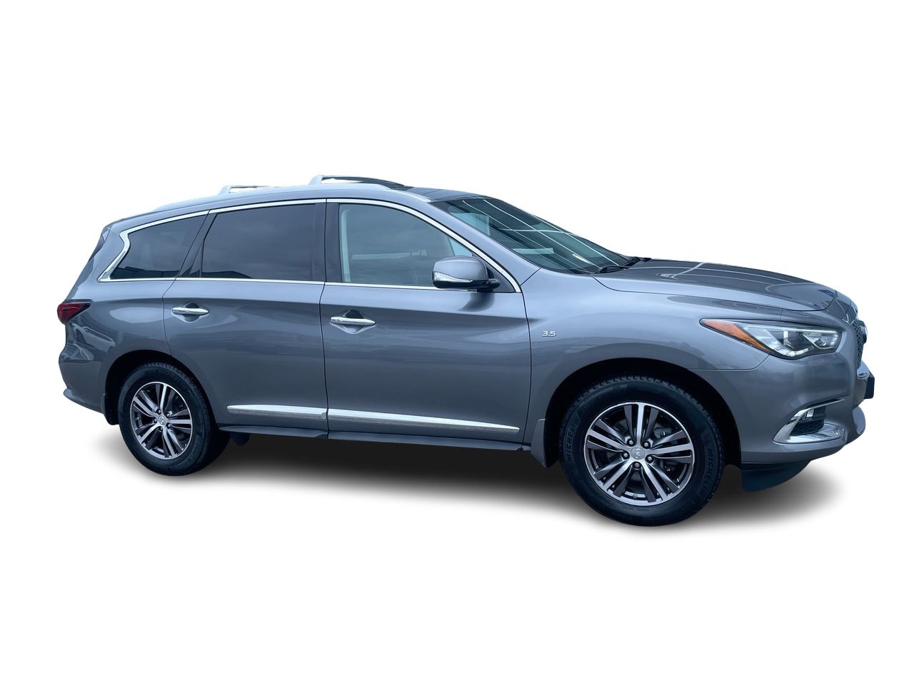 2019 Infiniti QX60