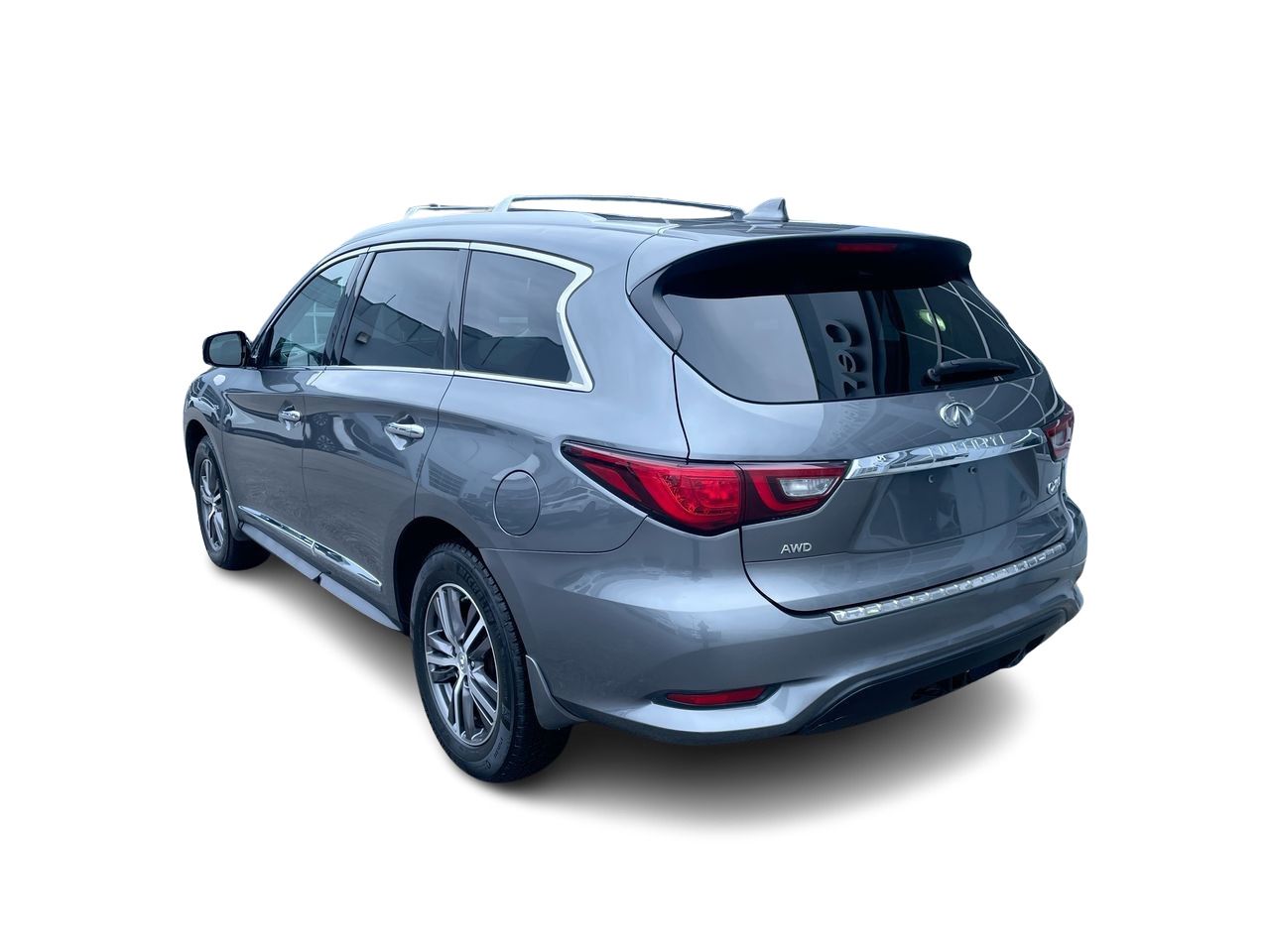 2019 Infiniti QX60