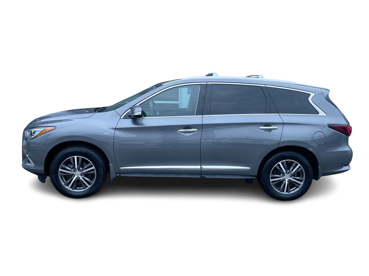 2019 Infiniti QX60