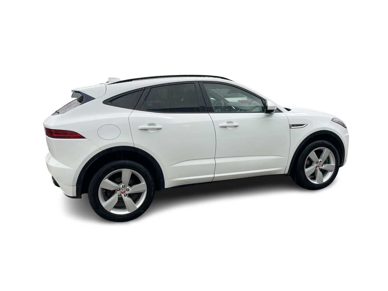 2018  E-PACE