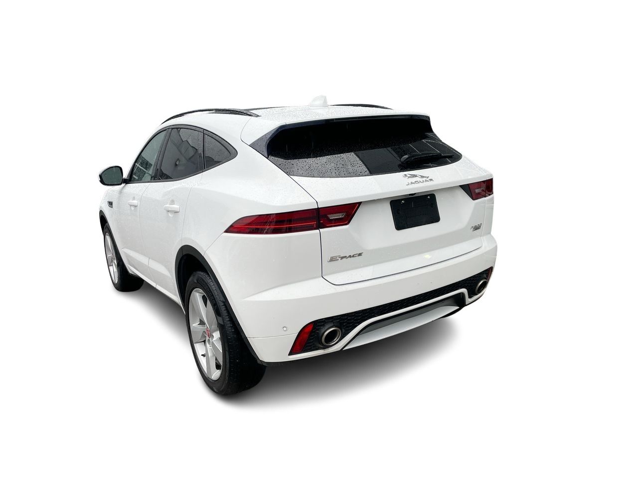 2018  E-PACE