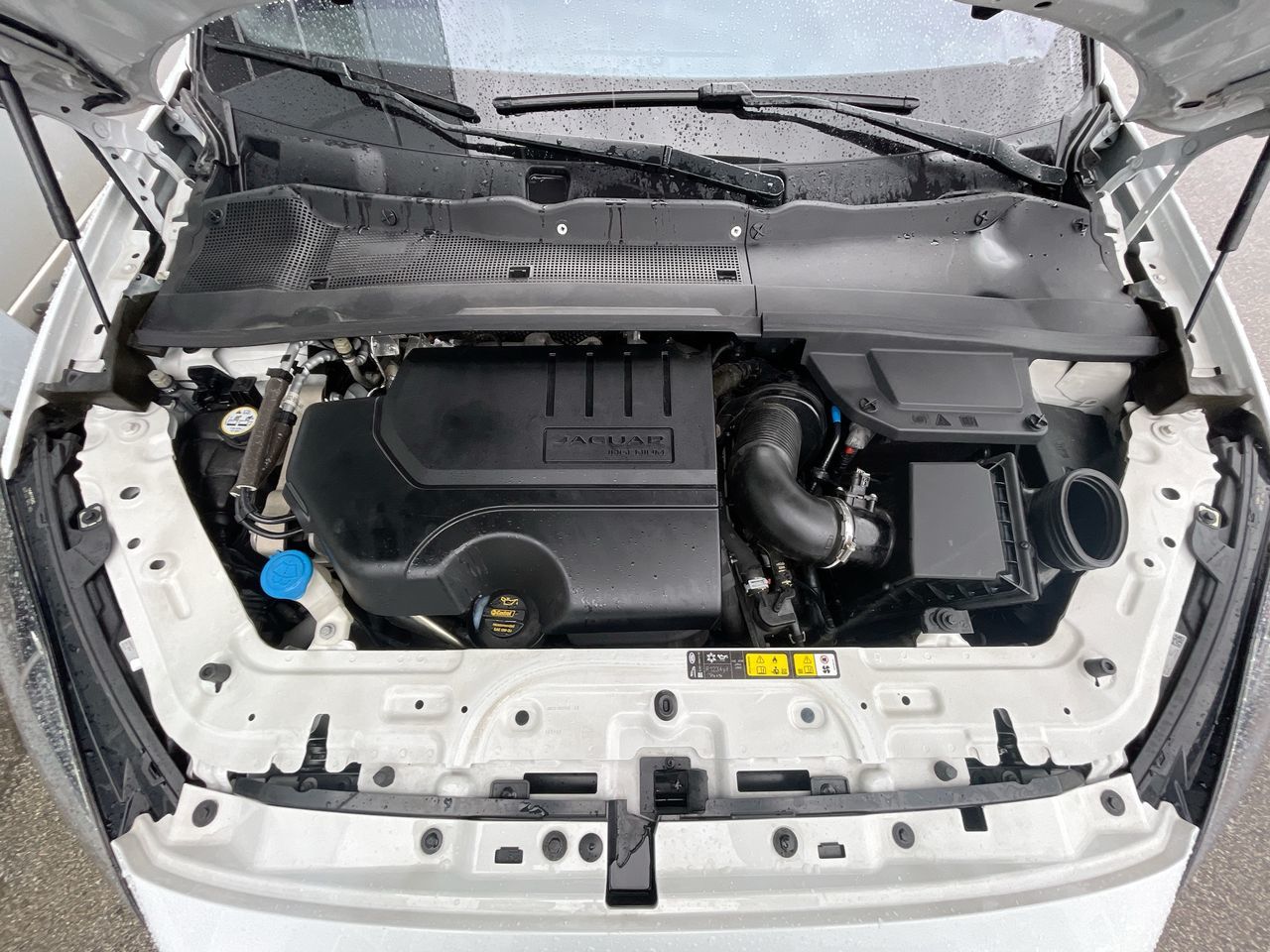 2018  E-PACE