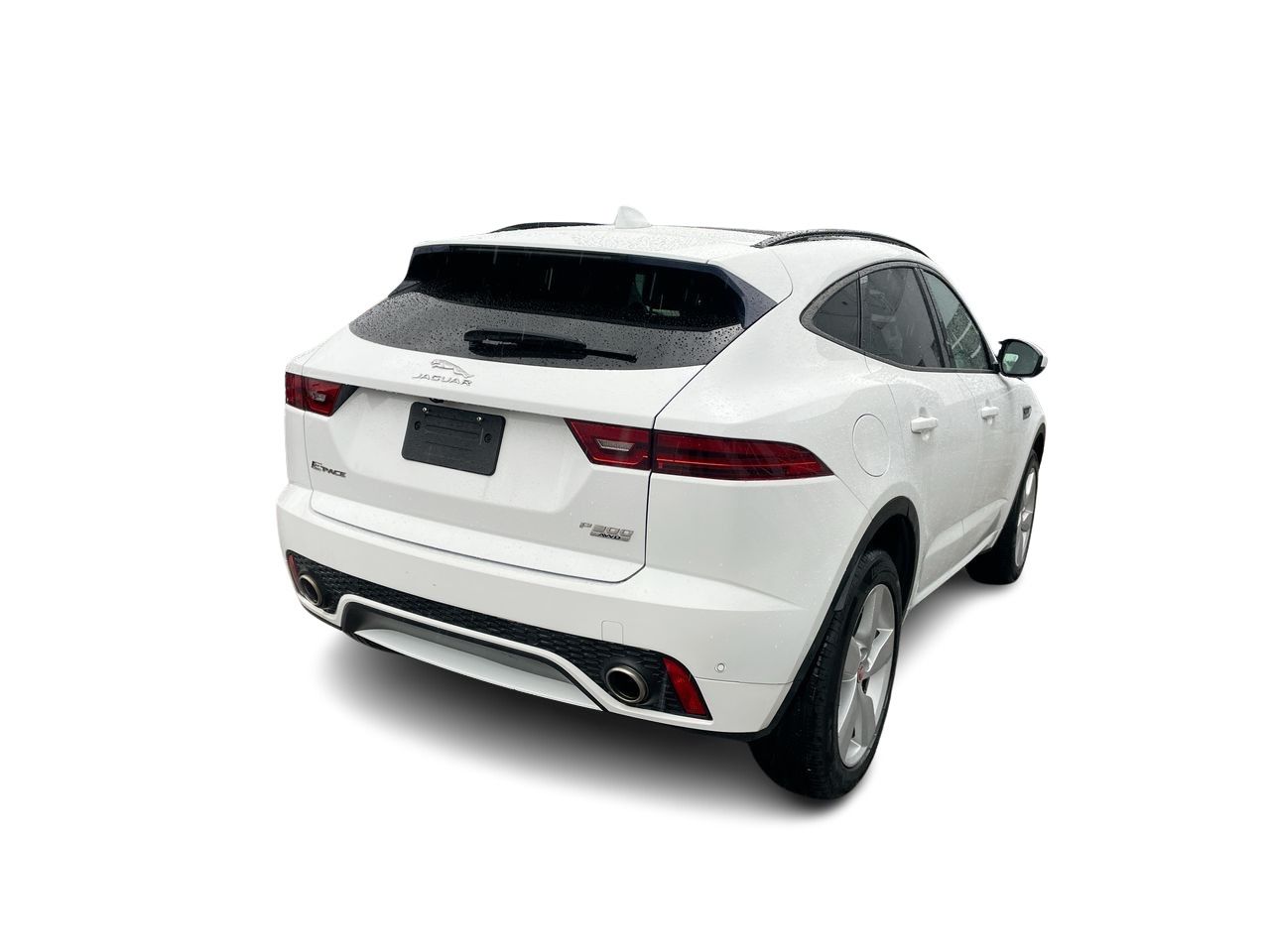 2018  E-PACE