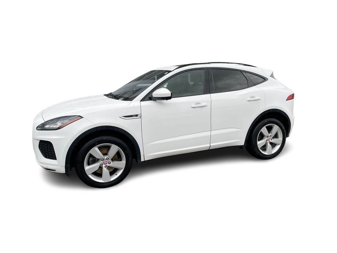 2018  E-PACE