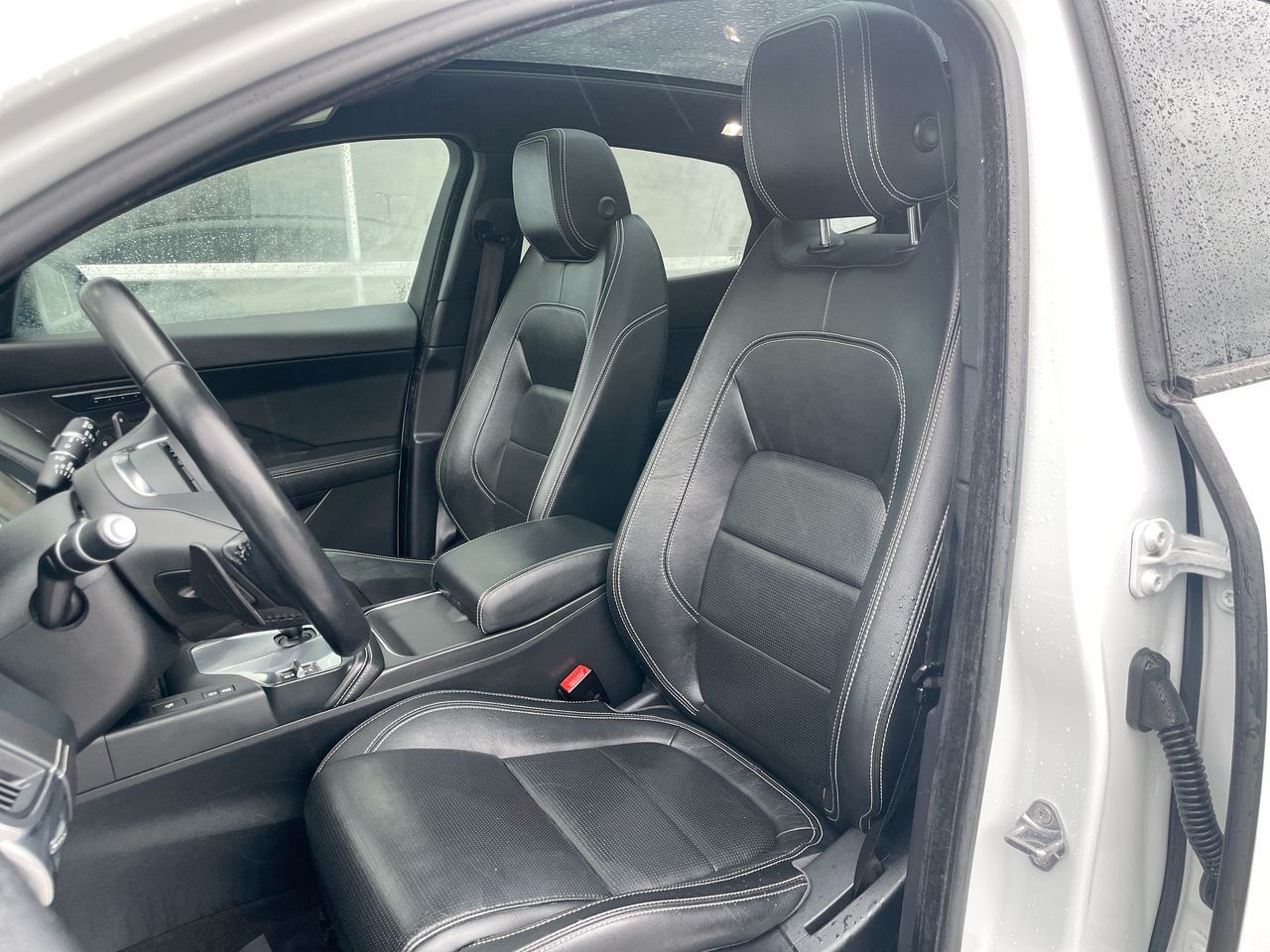 2018  E-PACE