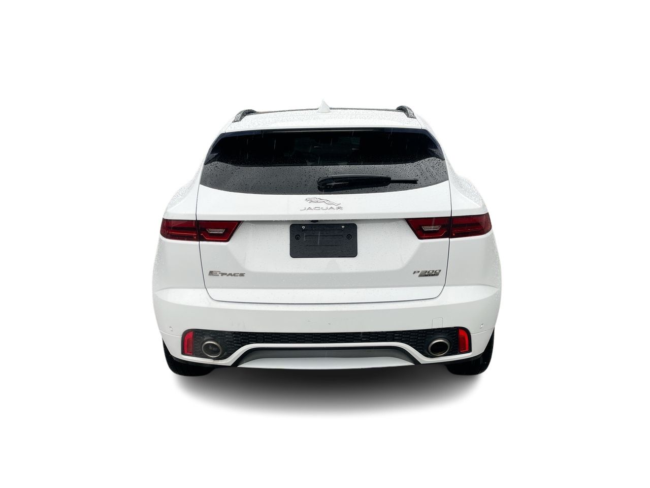 2018  E-PACE