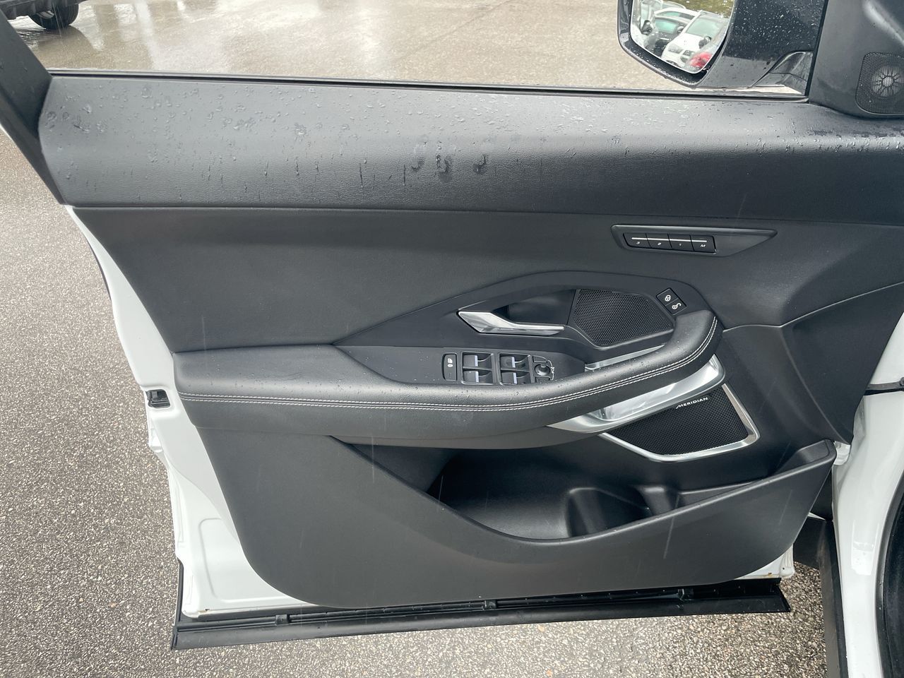 2018  E-PACE