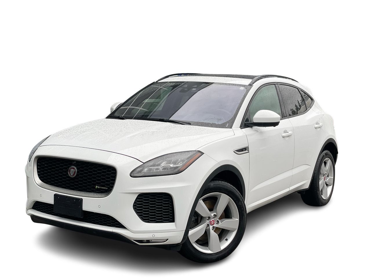 2018  E-PACE