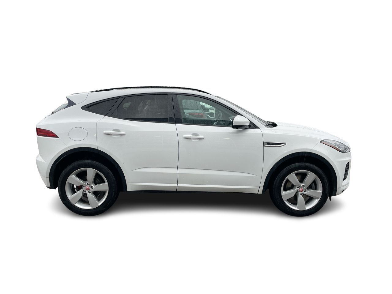 2018  E-PACE