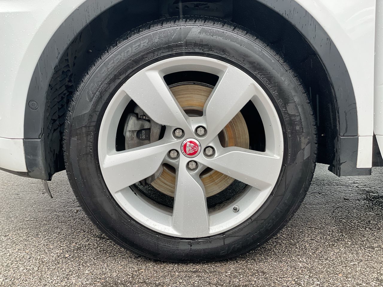 2018  E-PACE