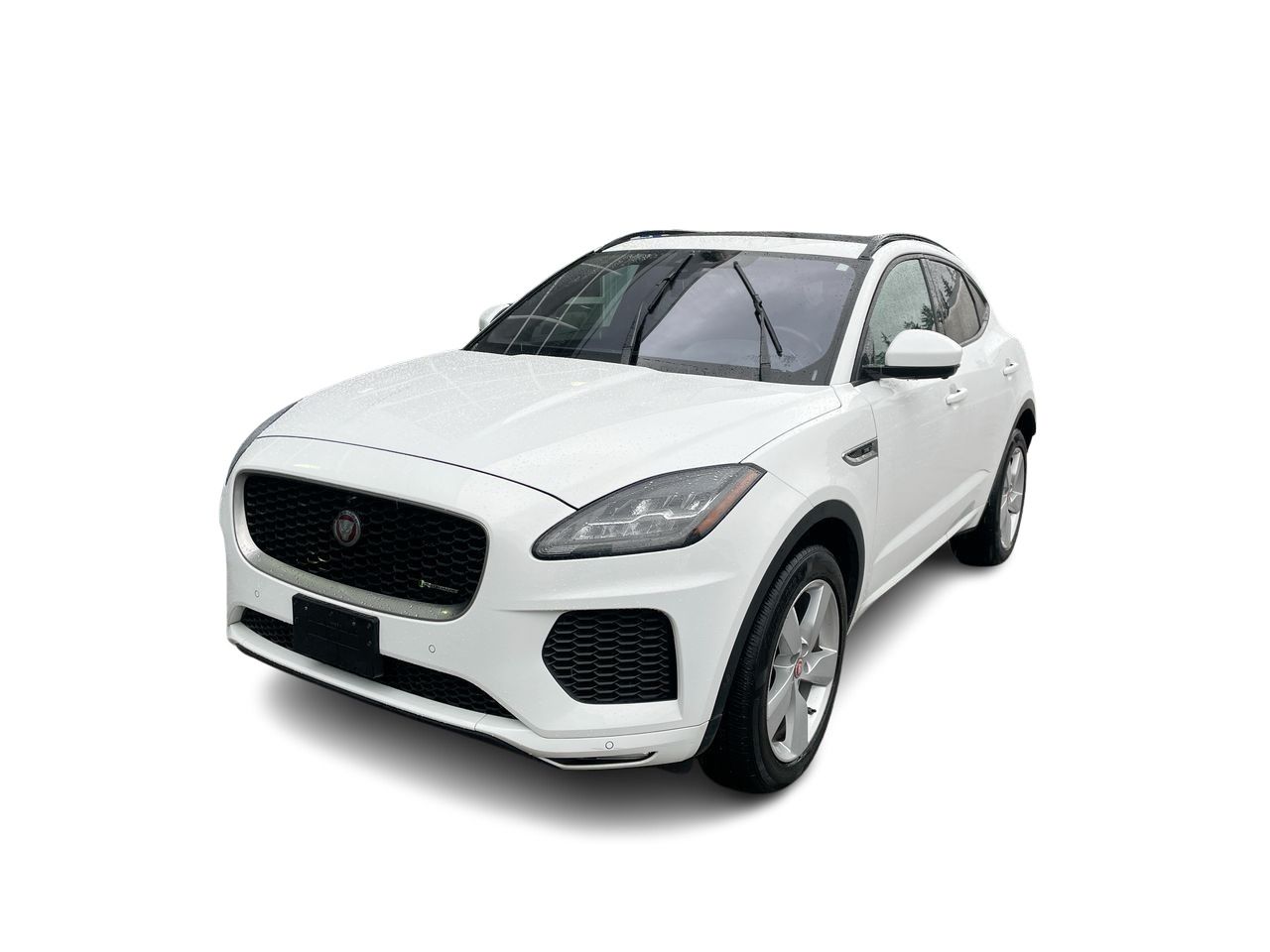 2018  E-PACE