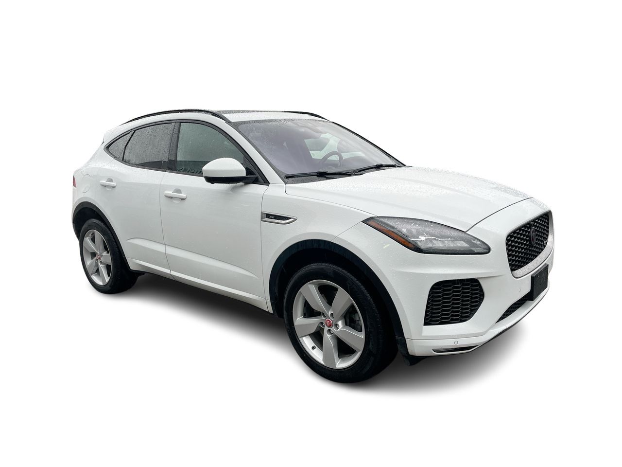 2018  E-PACE