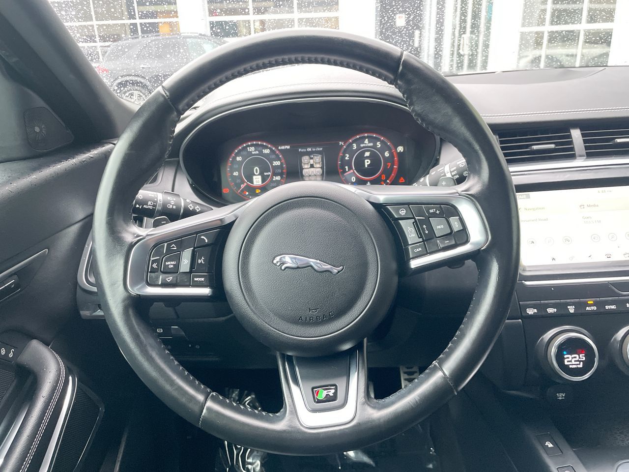 2018  E-PACE