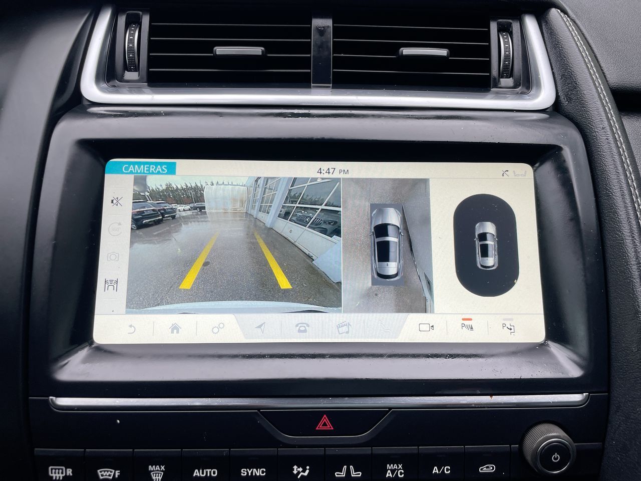 2018  E-PACE