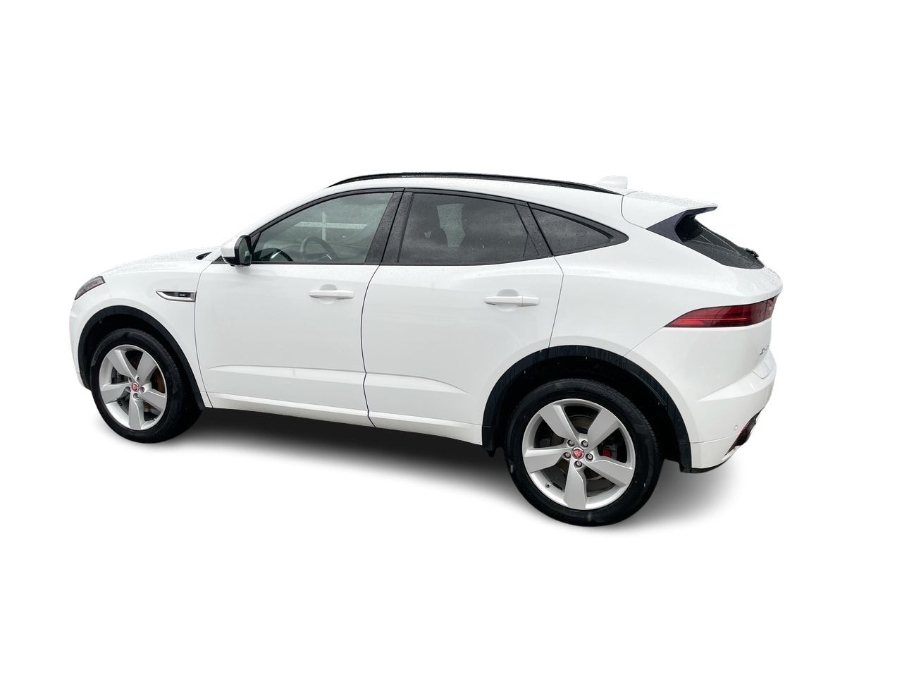 2018  E-PACE