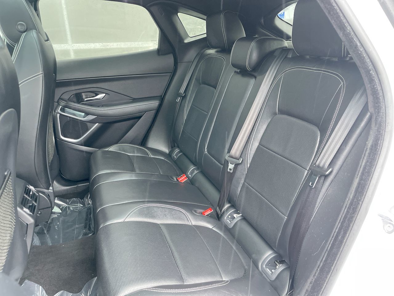 2018  E-PACE