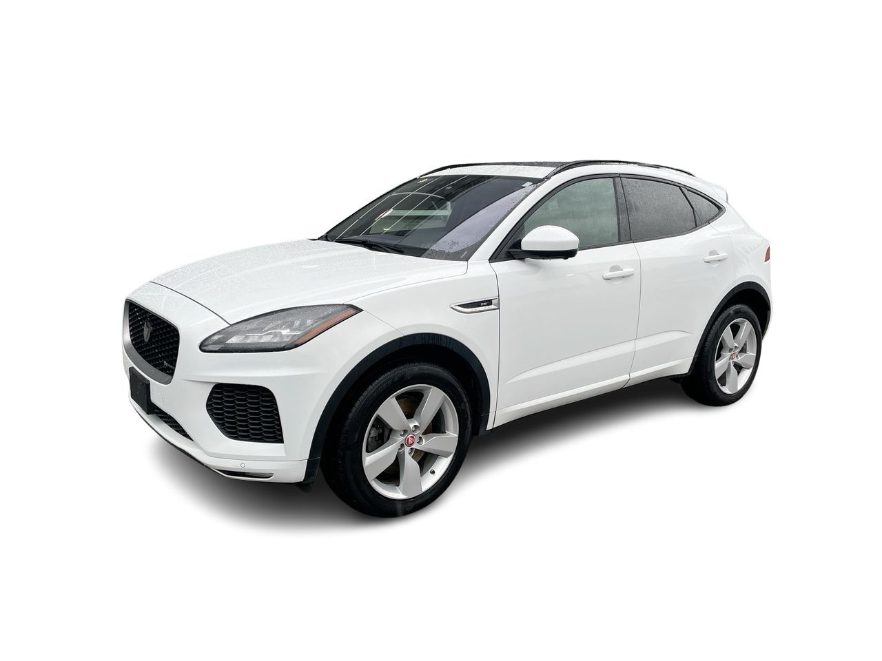 2018  E-PACE