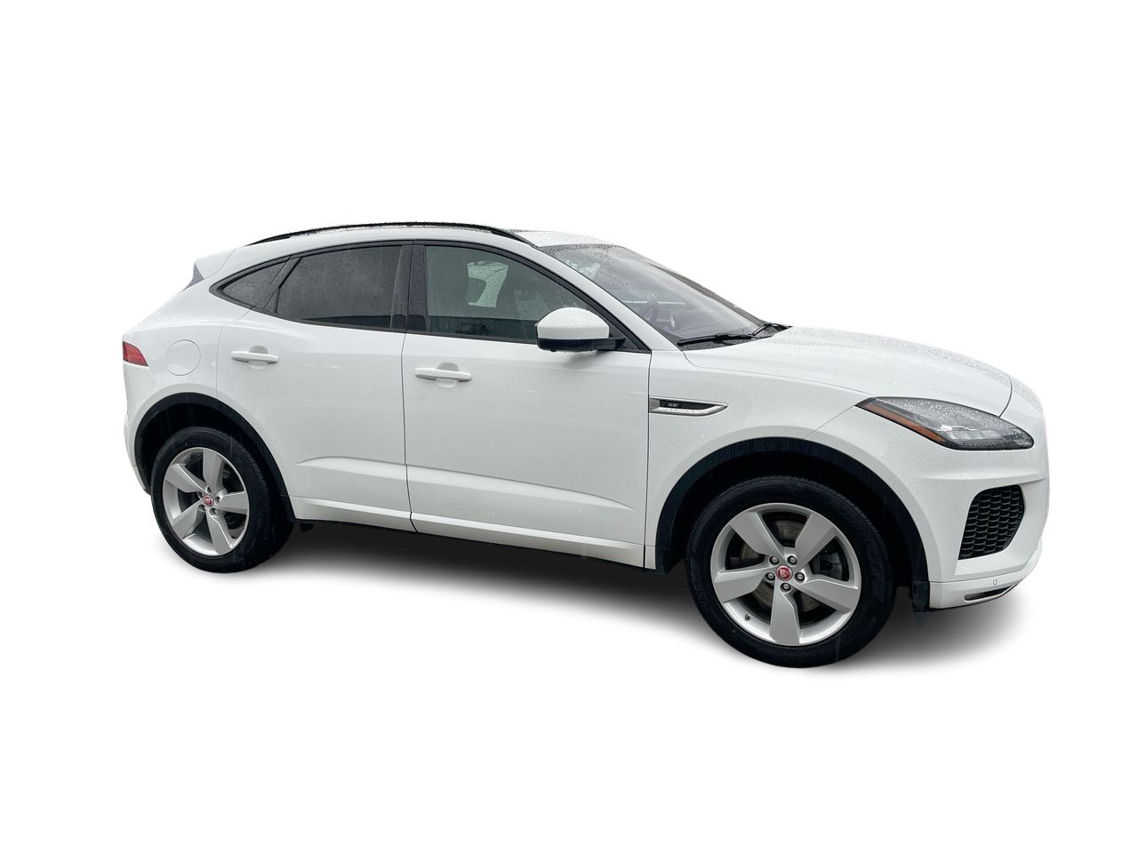 2018  E-PACE