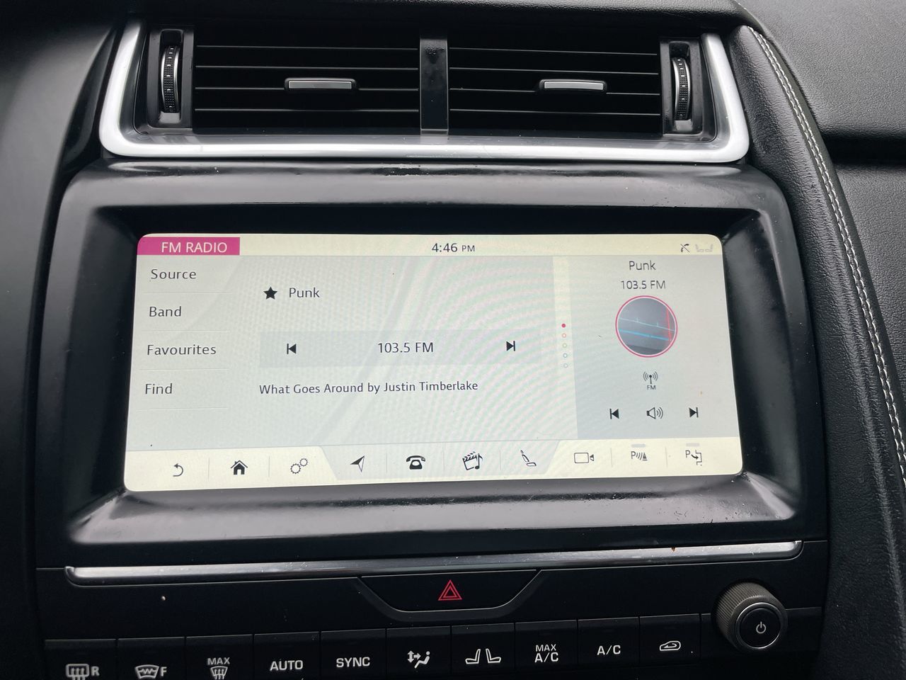 2018  E-PACE
