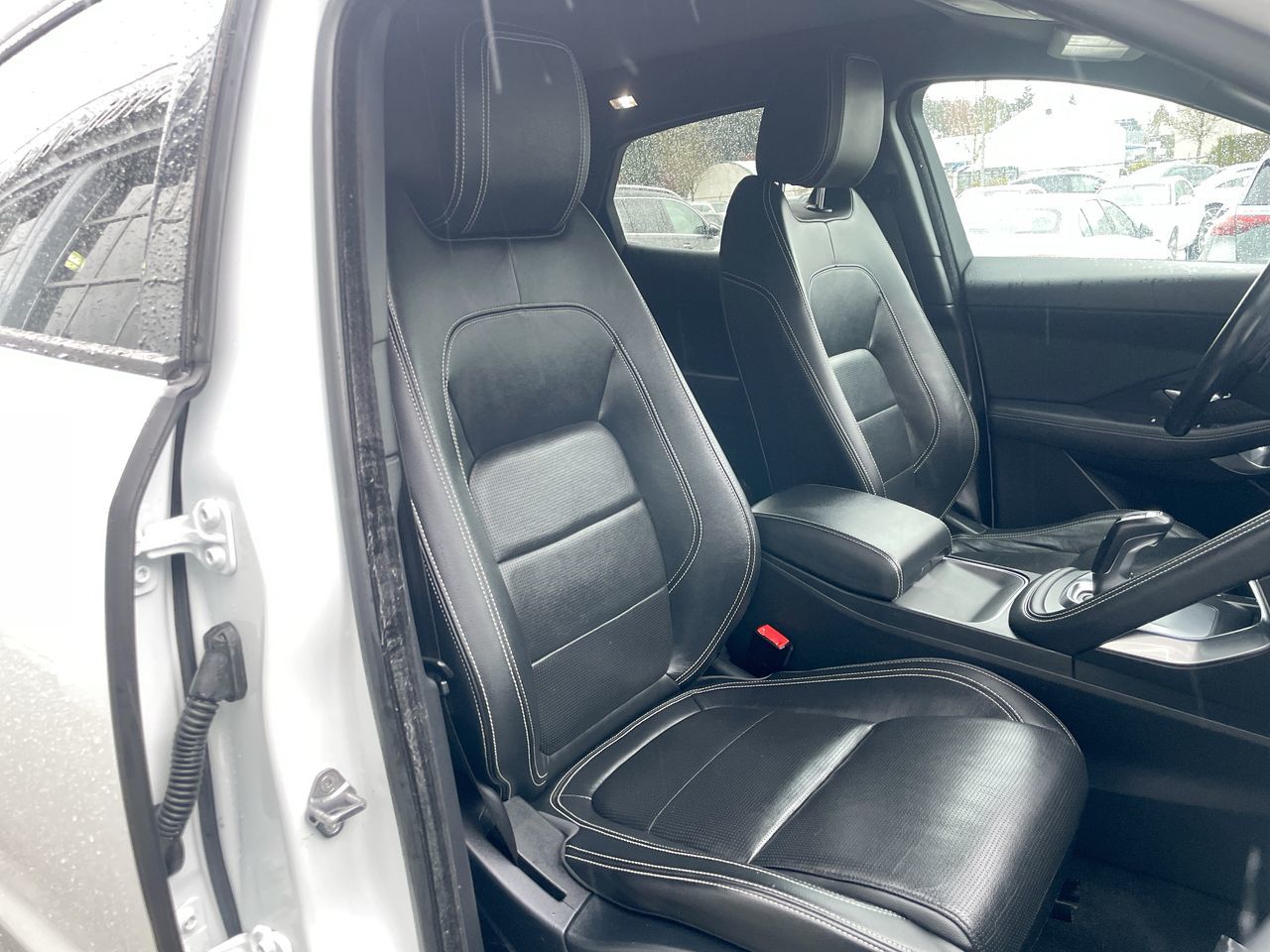 2018  E-PACE