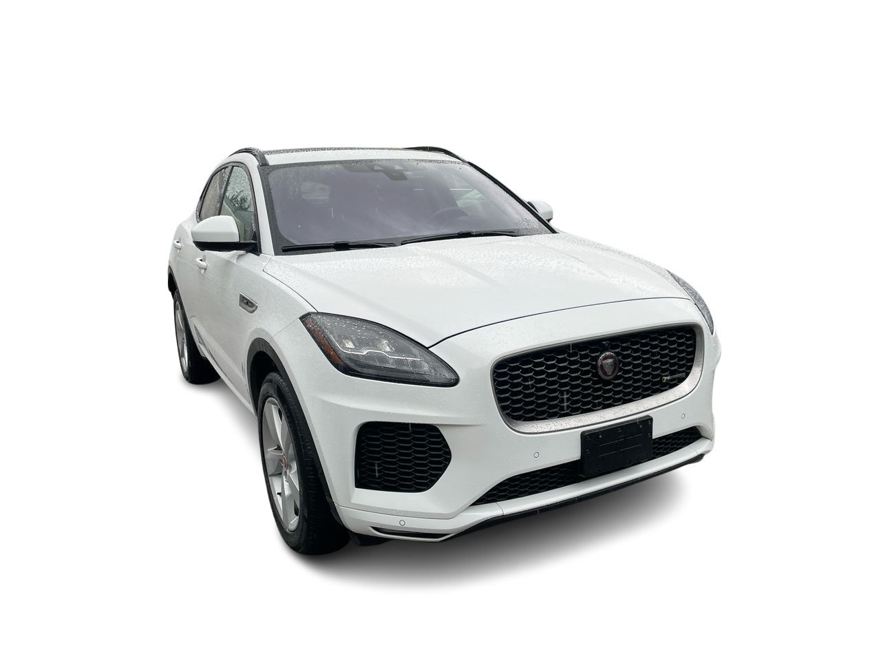 2018  E-PACE