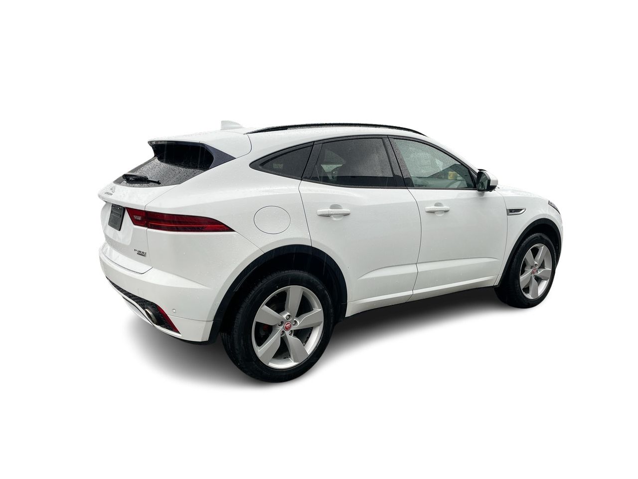 2018  E-PACE
