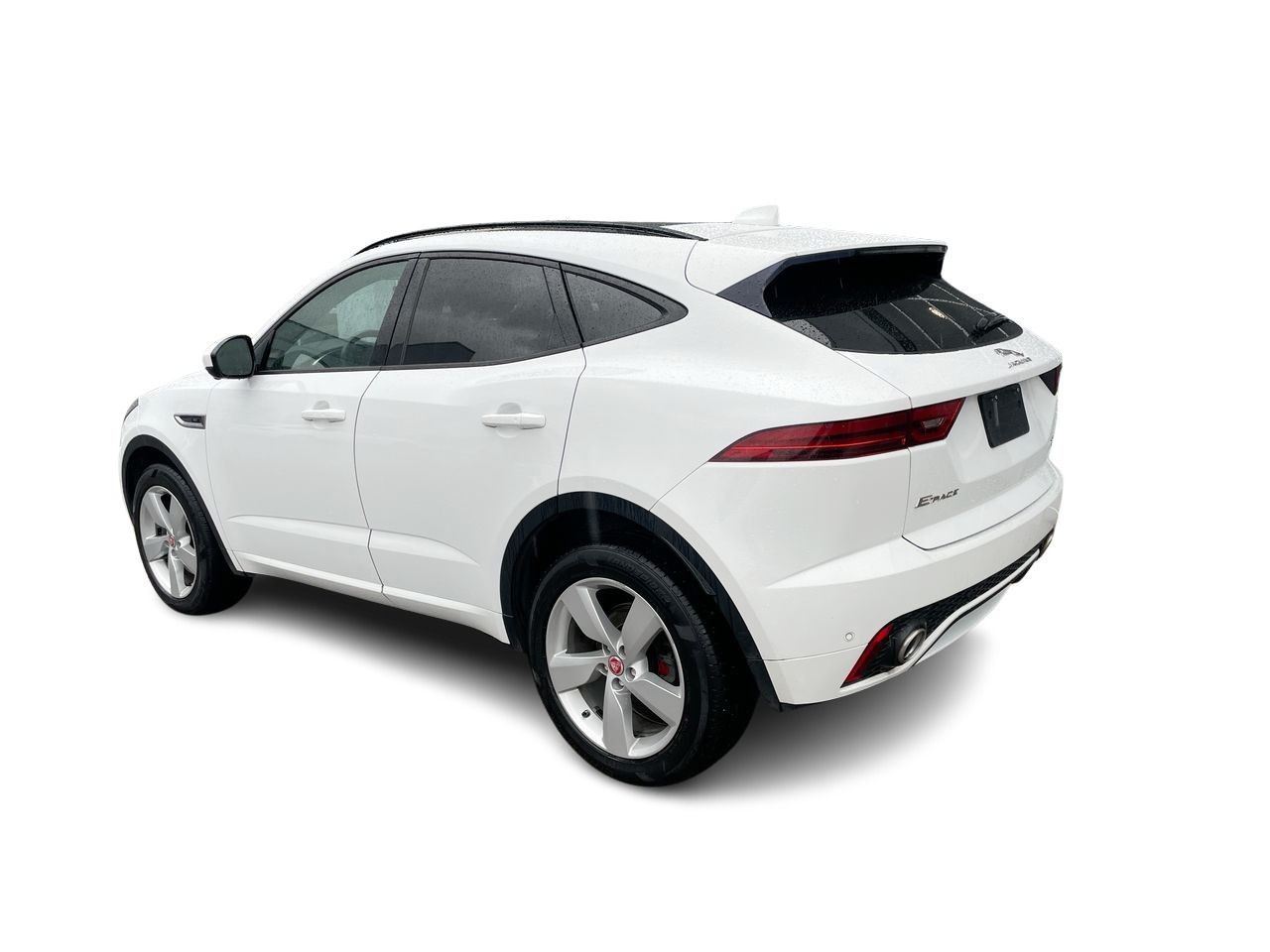 2018  E-PACE