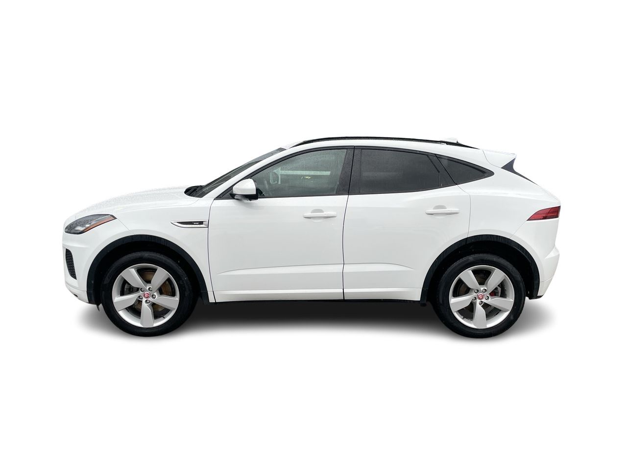 2018  E-PACE