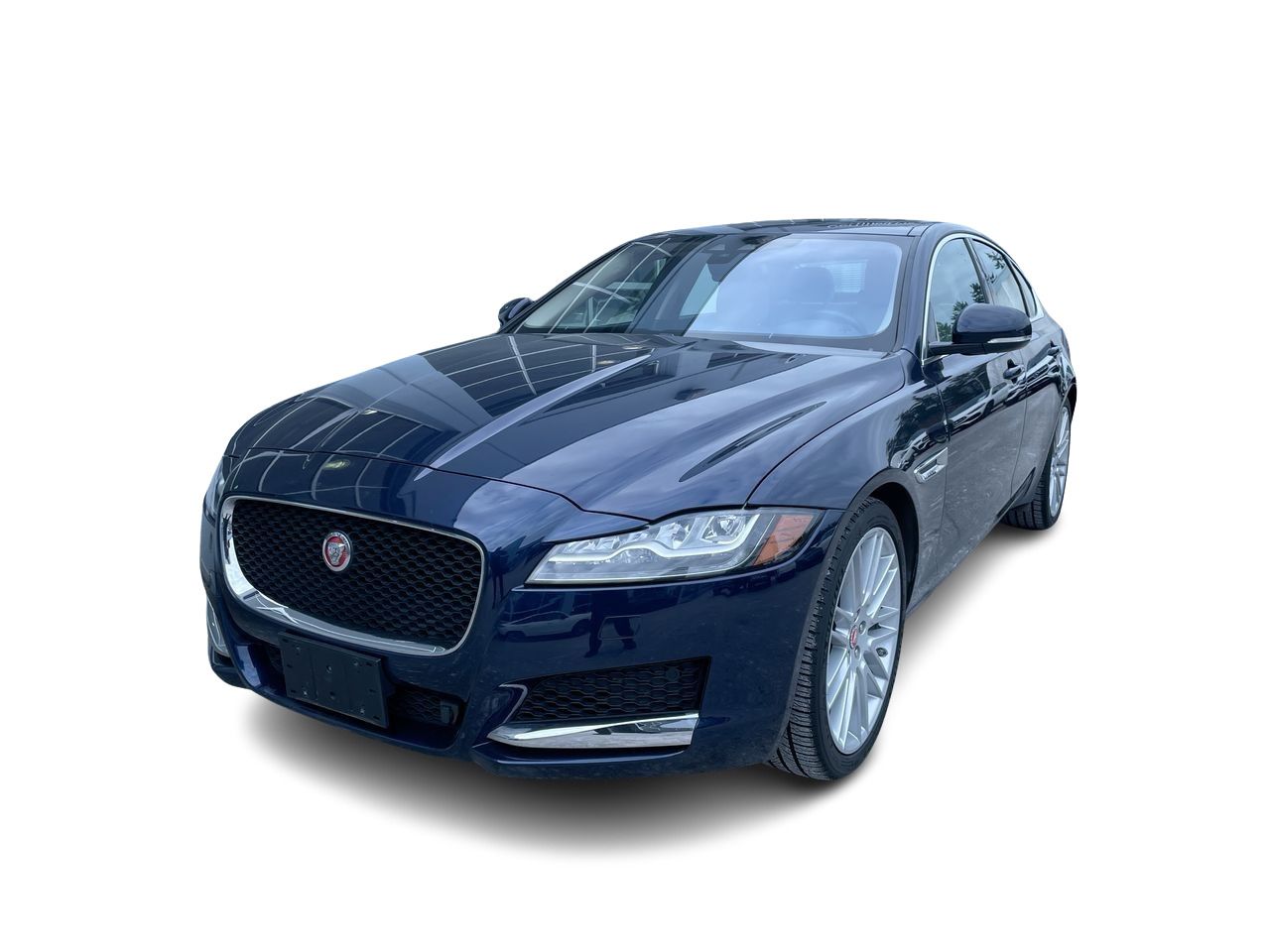 2017 Jaguar XF