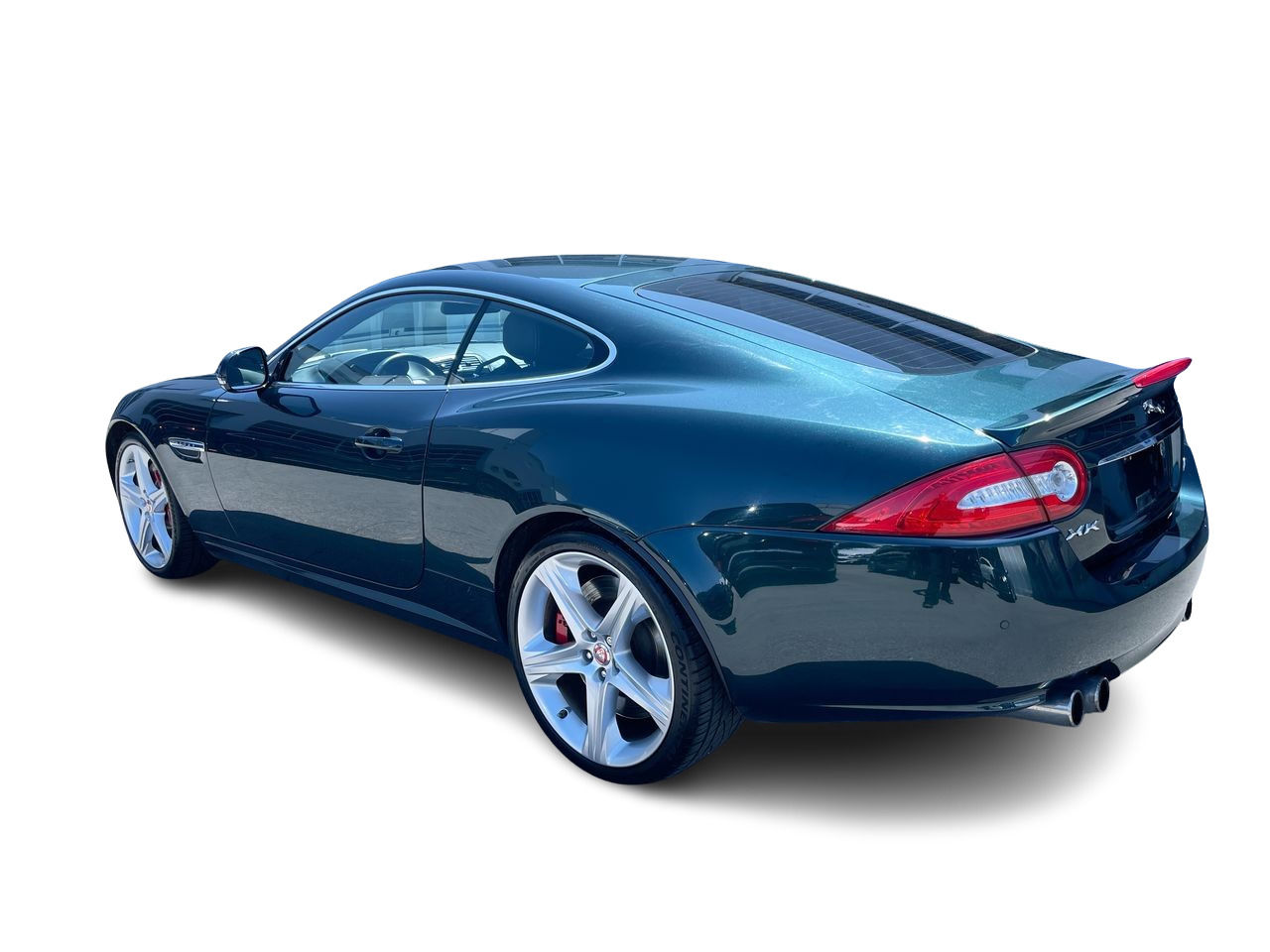 2015 Jaguar XKR in Richmond, British Columbia