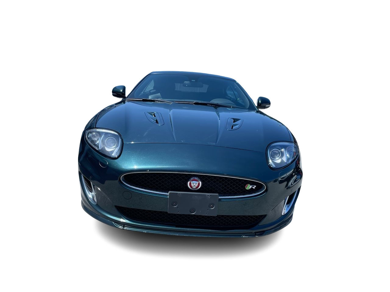 2015 Jaguar XKR in Richmond, British Columbia