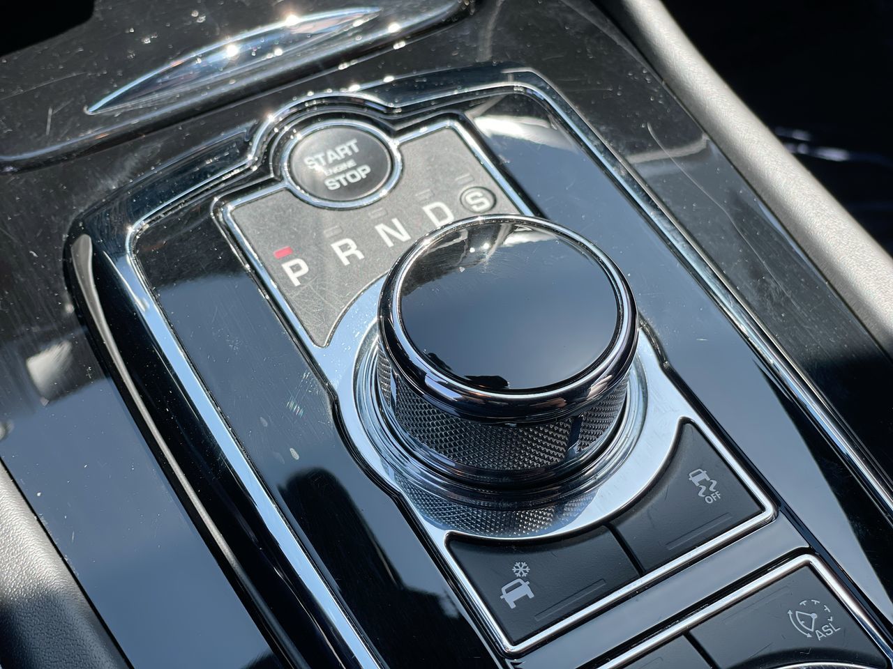 2015 Jaguar XKR in Richmond, British Columbia