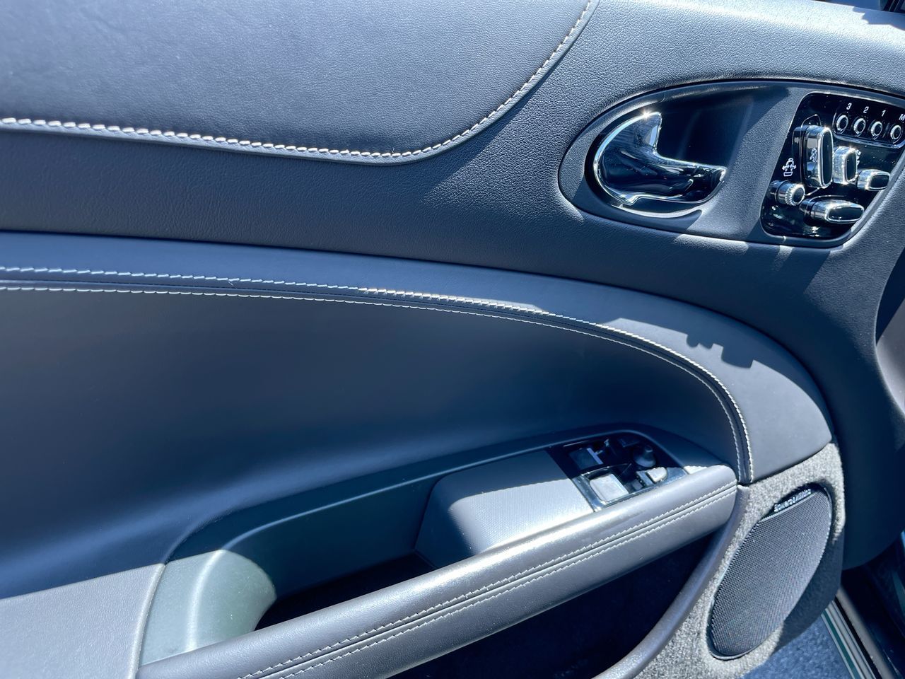 2015 Jaguar XKR in Richmond, British Columbia