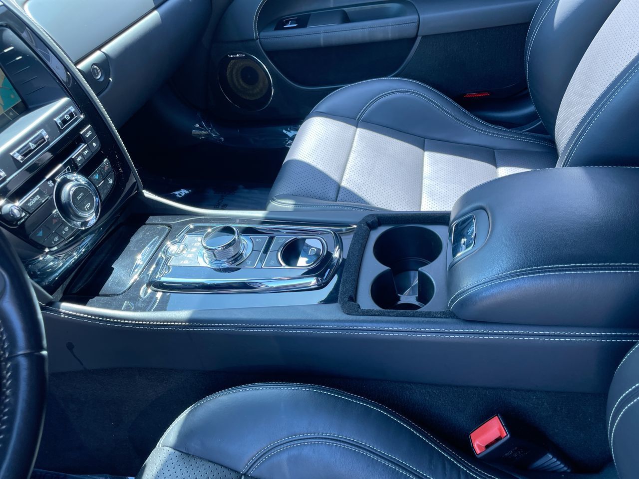 2015 Jaguar XKR in Richmond, British Columbia