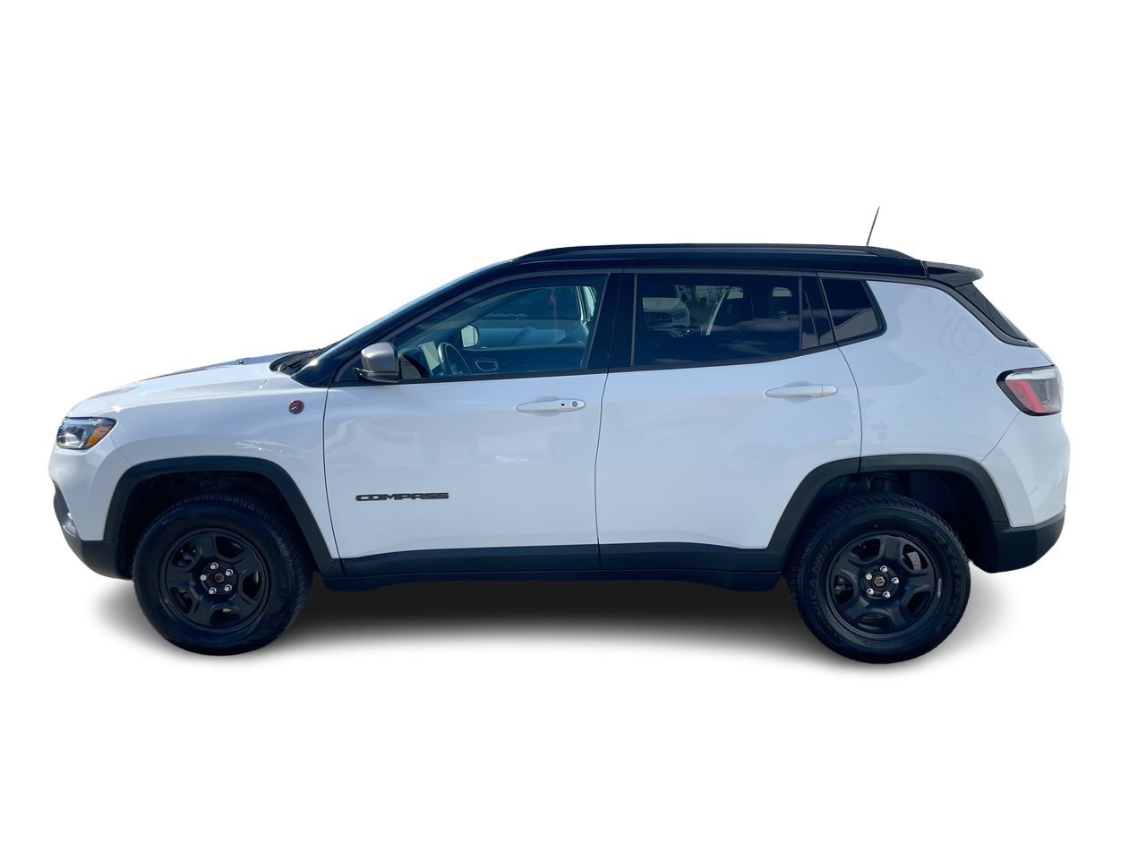 2022  Compass