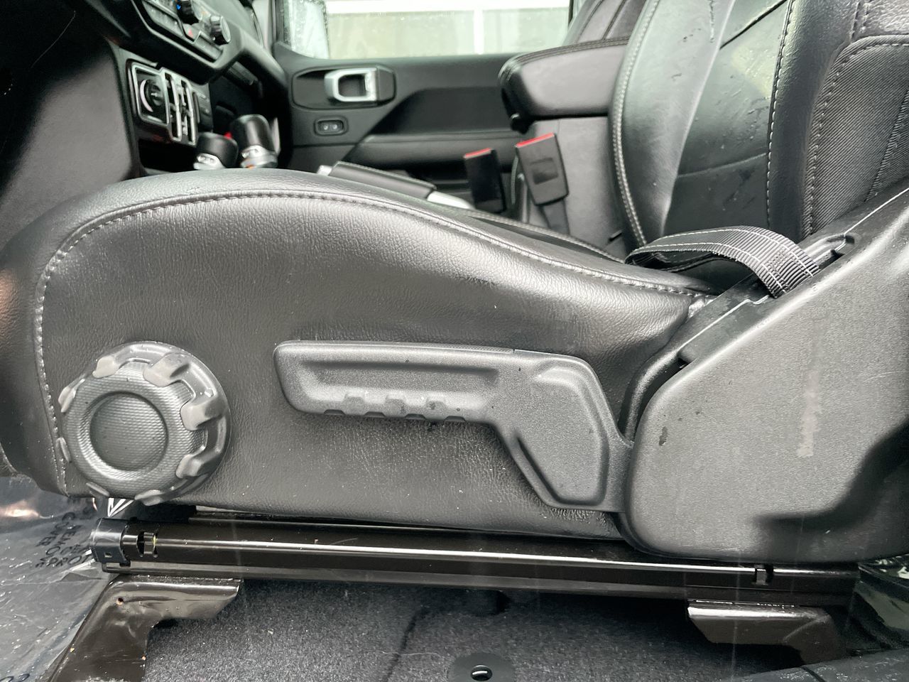 2018 Jeep Wrangler in Richmond, British Columbia