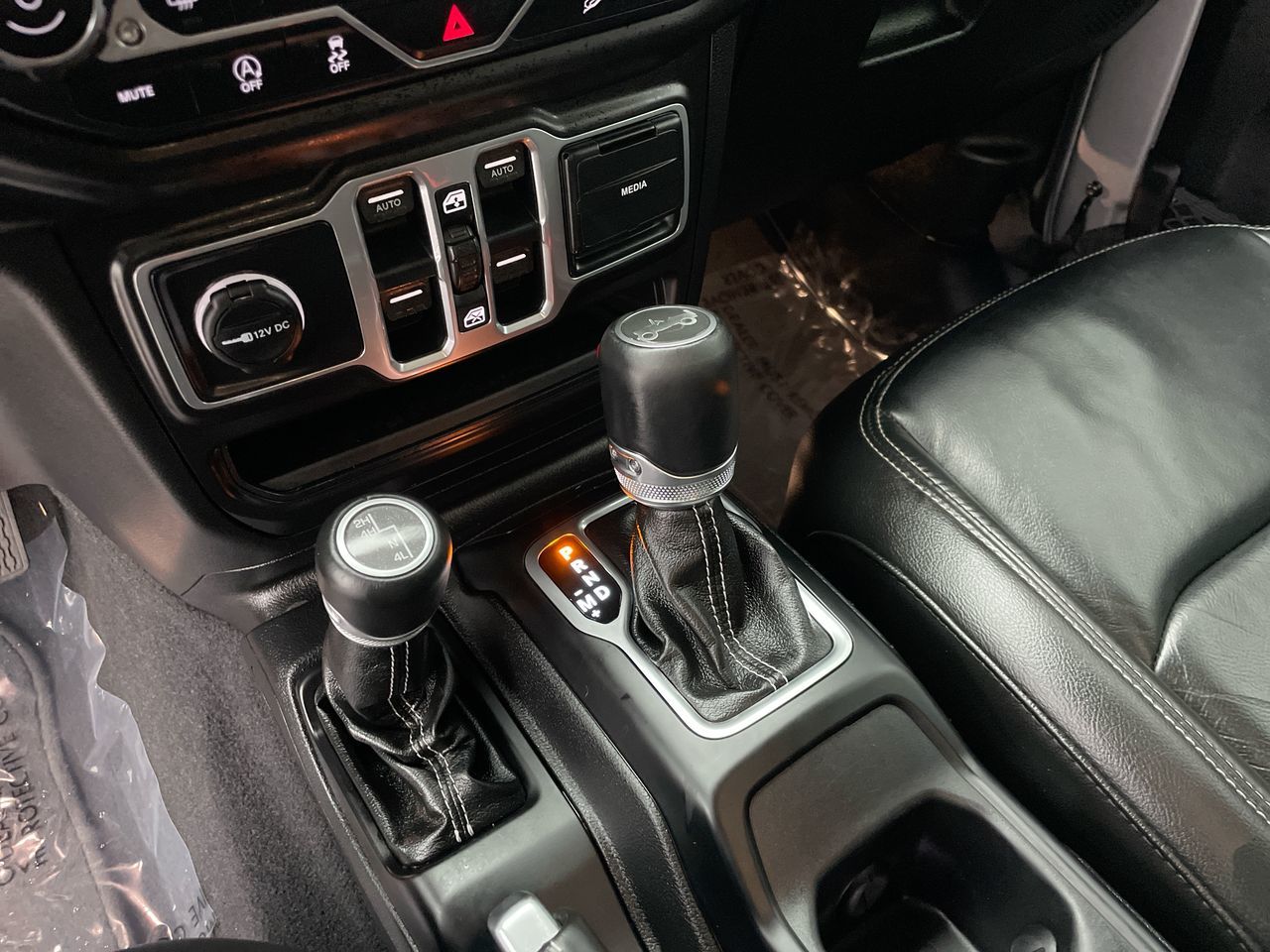 2018 Jeep Wrangler in Richmond, British Columbia