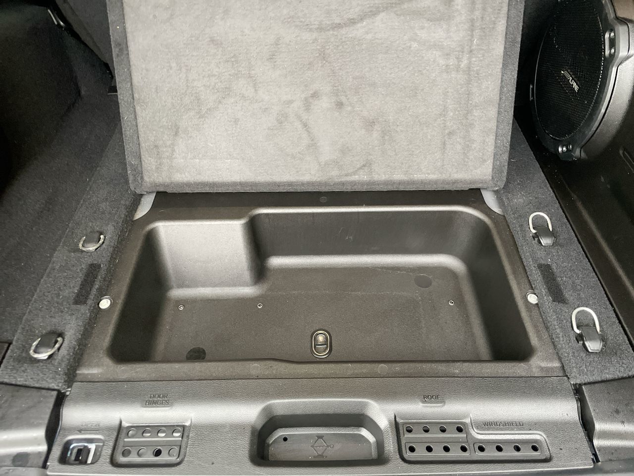 2018 Jeep Wrangler in Richmond, British Columbia