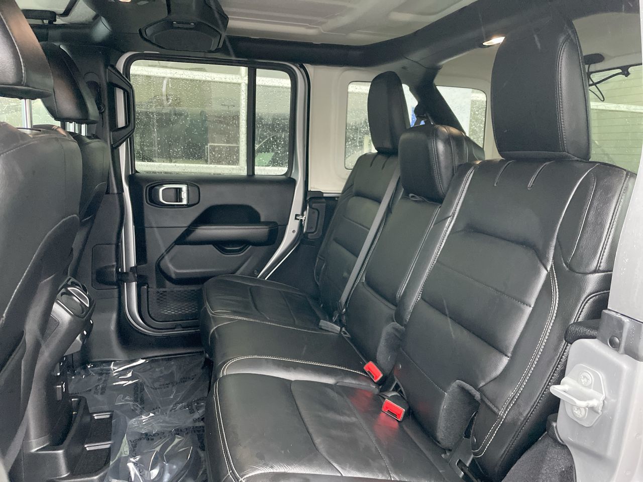 2018 Jeep Wrangler in Richmond, British Columbia