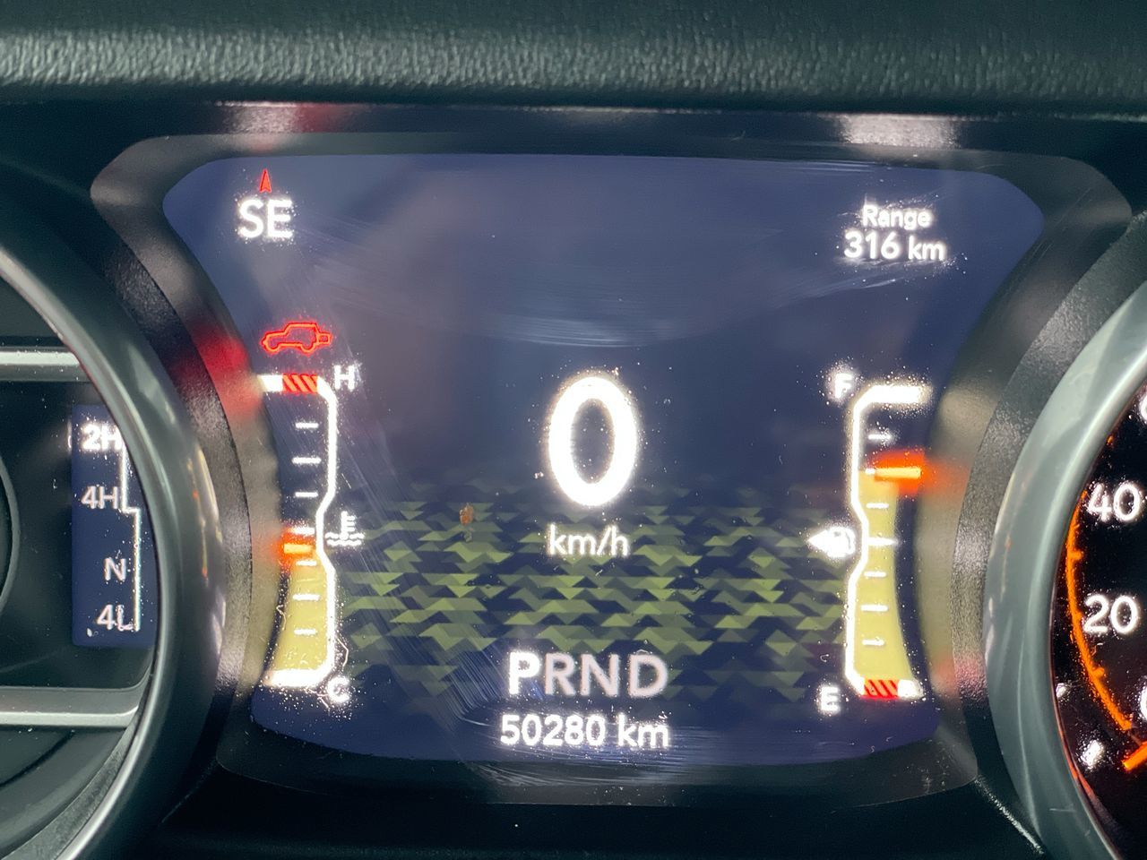 2018 Jeep Wrangler in Richmond, British Columbia