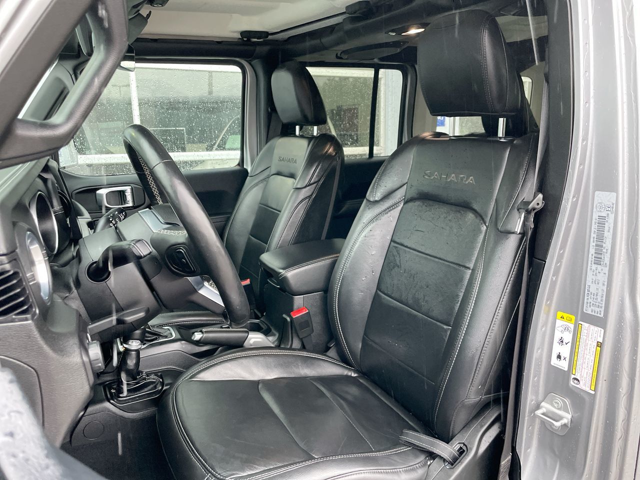 2018 Jeep Wrangler in Richmond, British Columbia