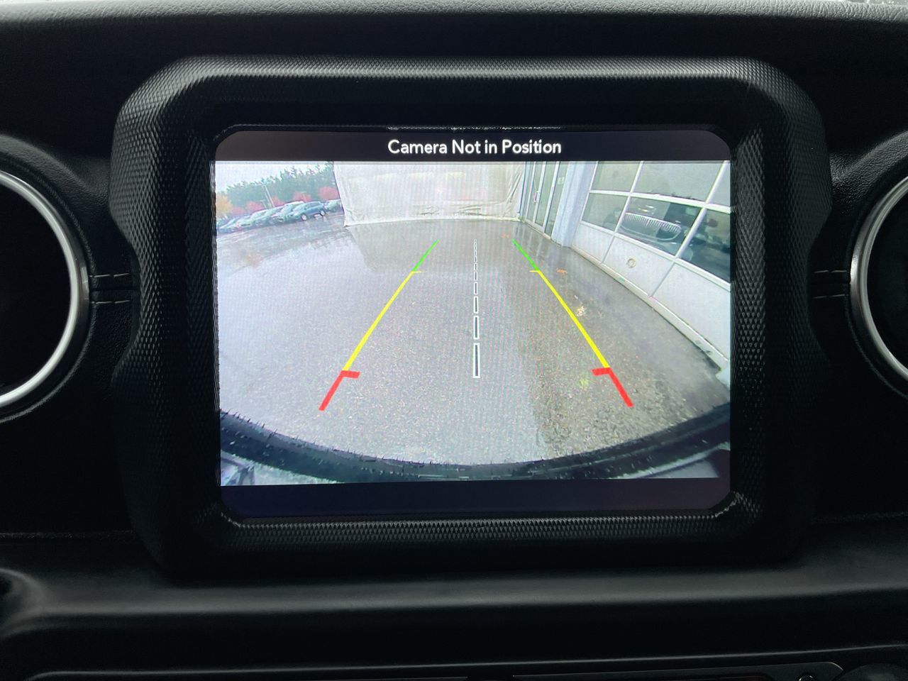 2018 Jeep Wrangler in Richmond, British Columbia