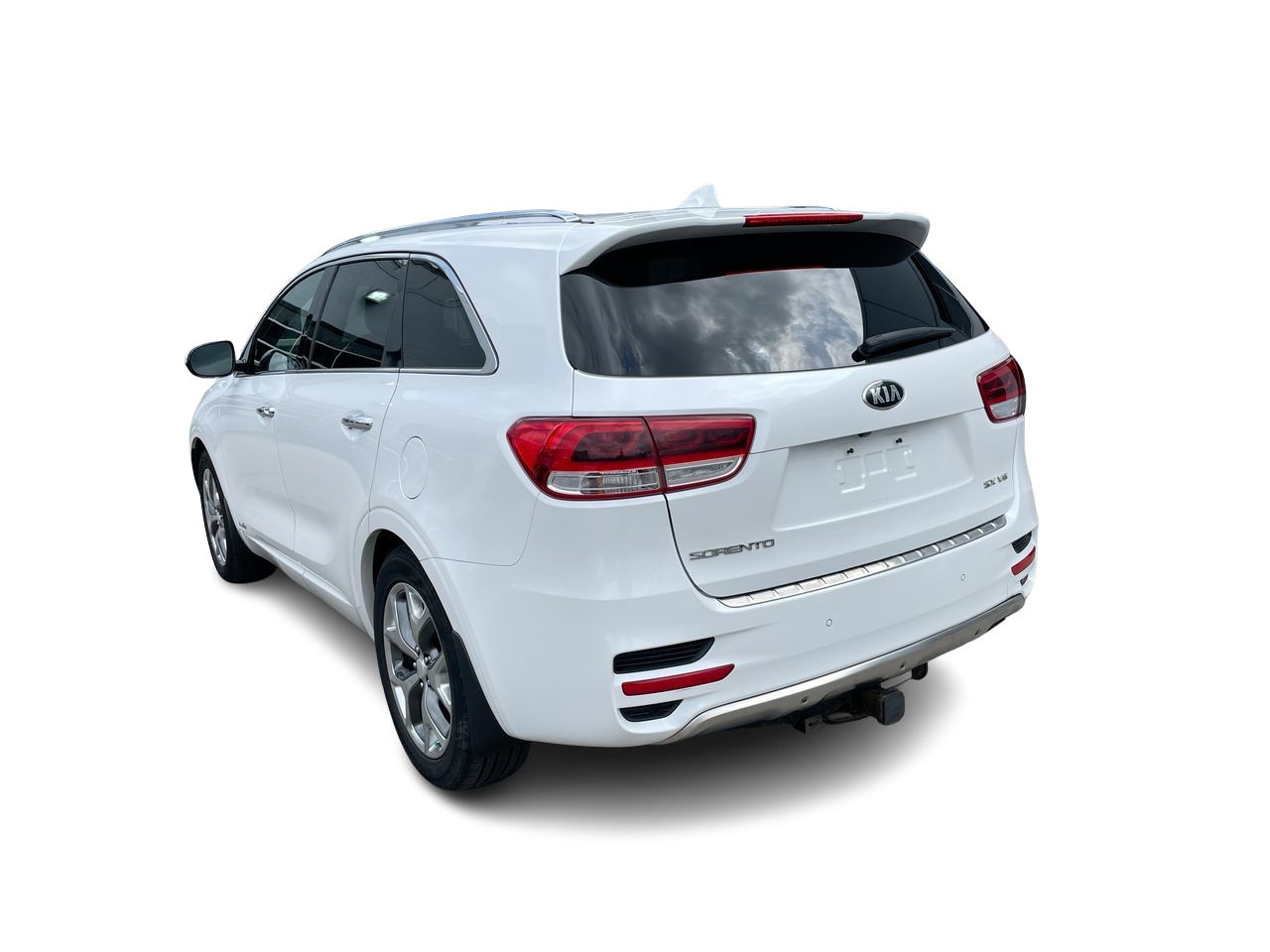 Kia Sorento  2016 à Richmond, Colombie-Britannique