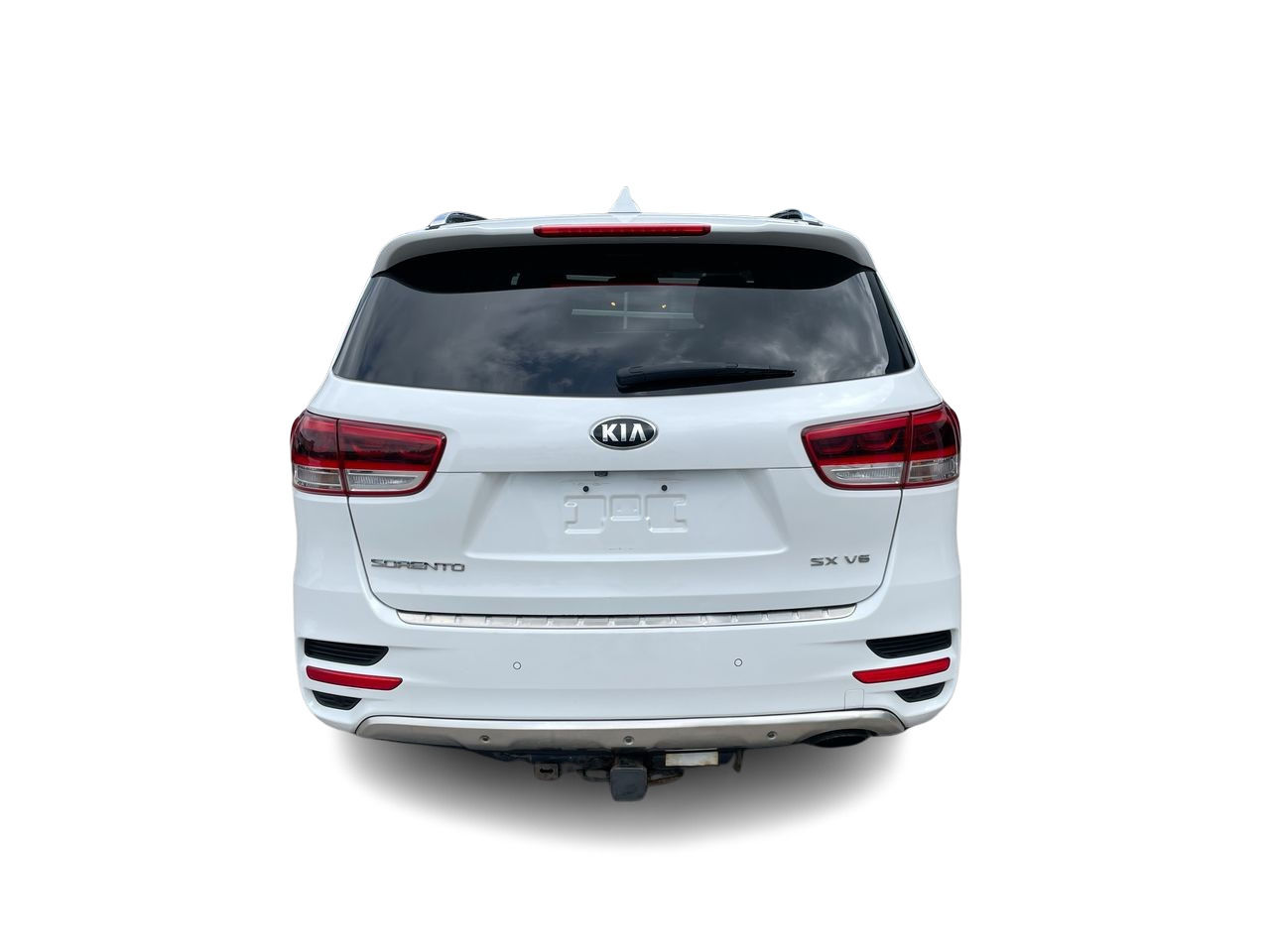 Kia Sorento  2016 à Richmond, Colombie-Britannique
