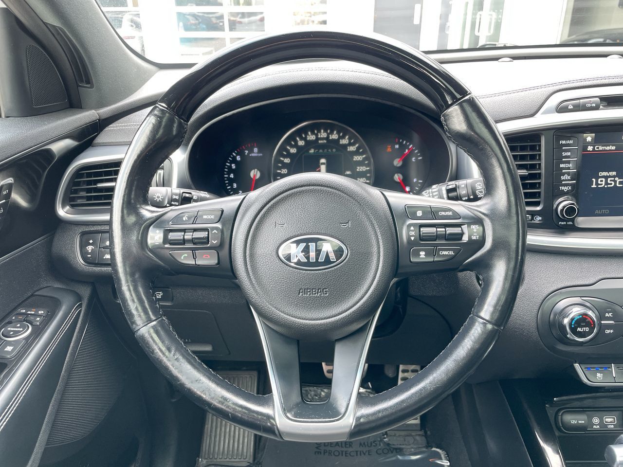 Kia Sorento  2016 à Richmond, Colombie-Britannique