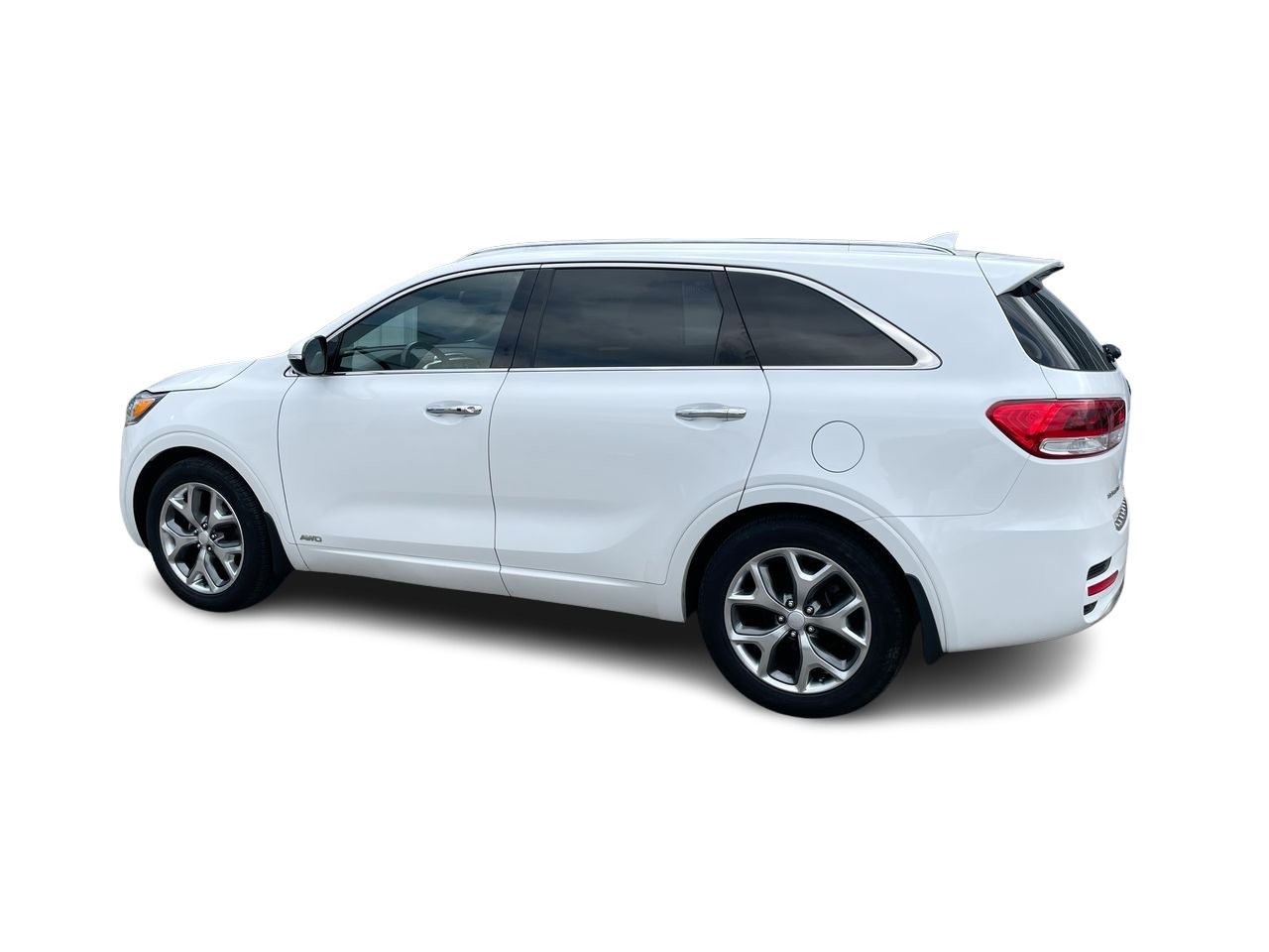 Kia Sorento  2016 à Richmond, Colombie-Britannique