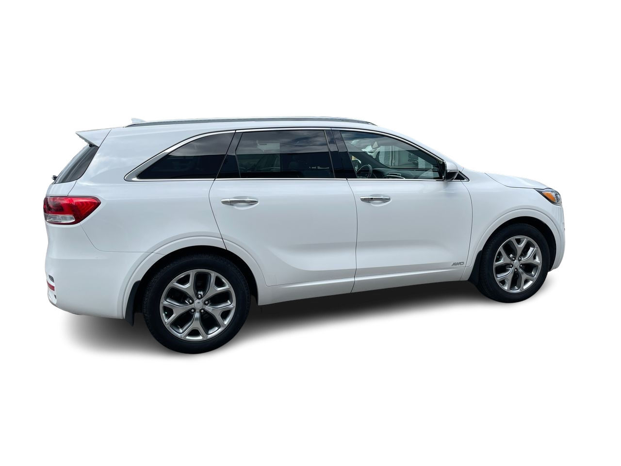 Kia Sorento  2016 à Richmond, Colombie-Britannique