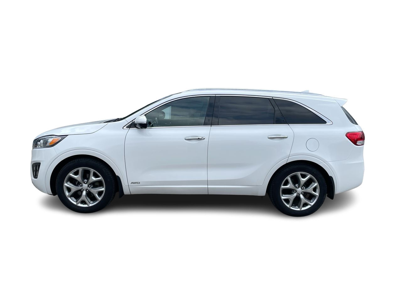 Kia Sorento  2016 à Richmond, Colombie-Britannique